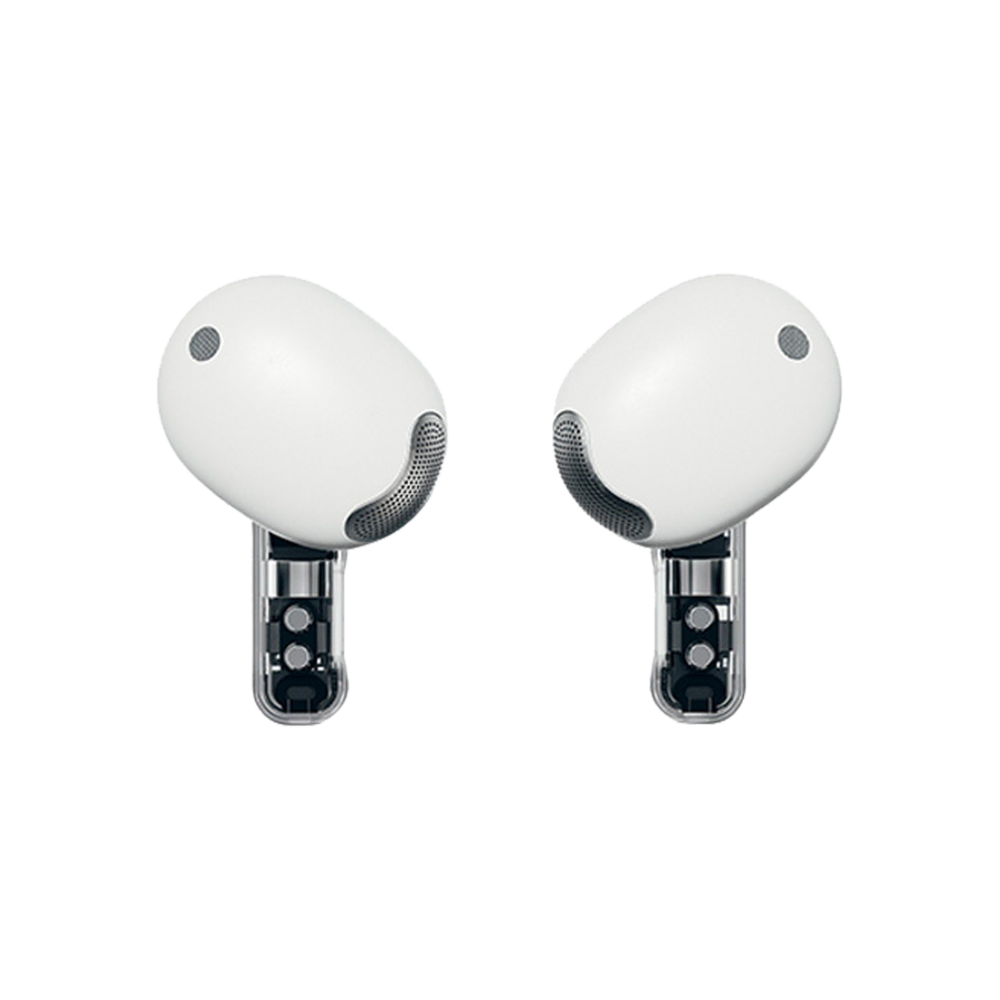 NOTHING EAR STICK B157 Beyaz Kulaklık