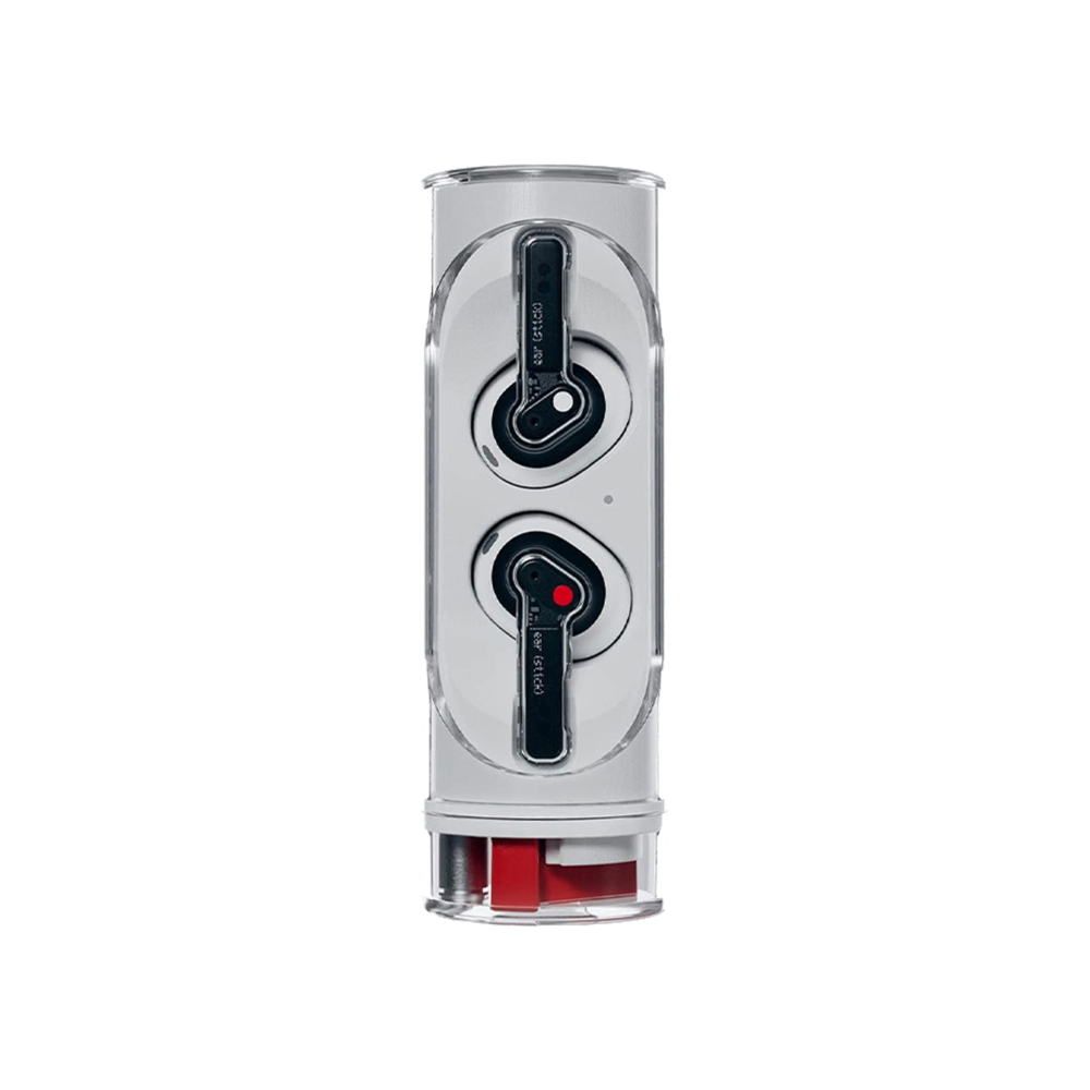 NOTHING EAR STICK B157 Beyaz Kulaklık