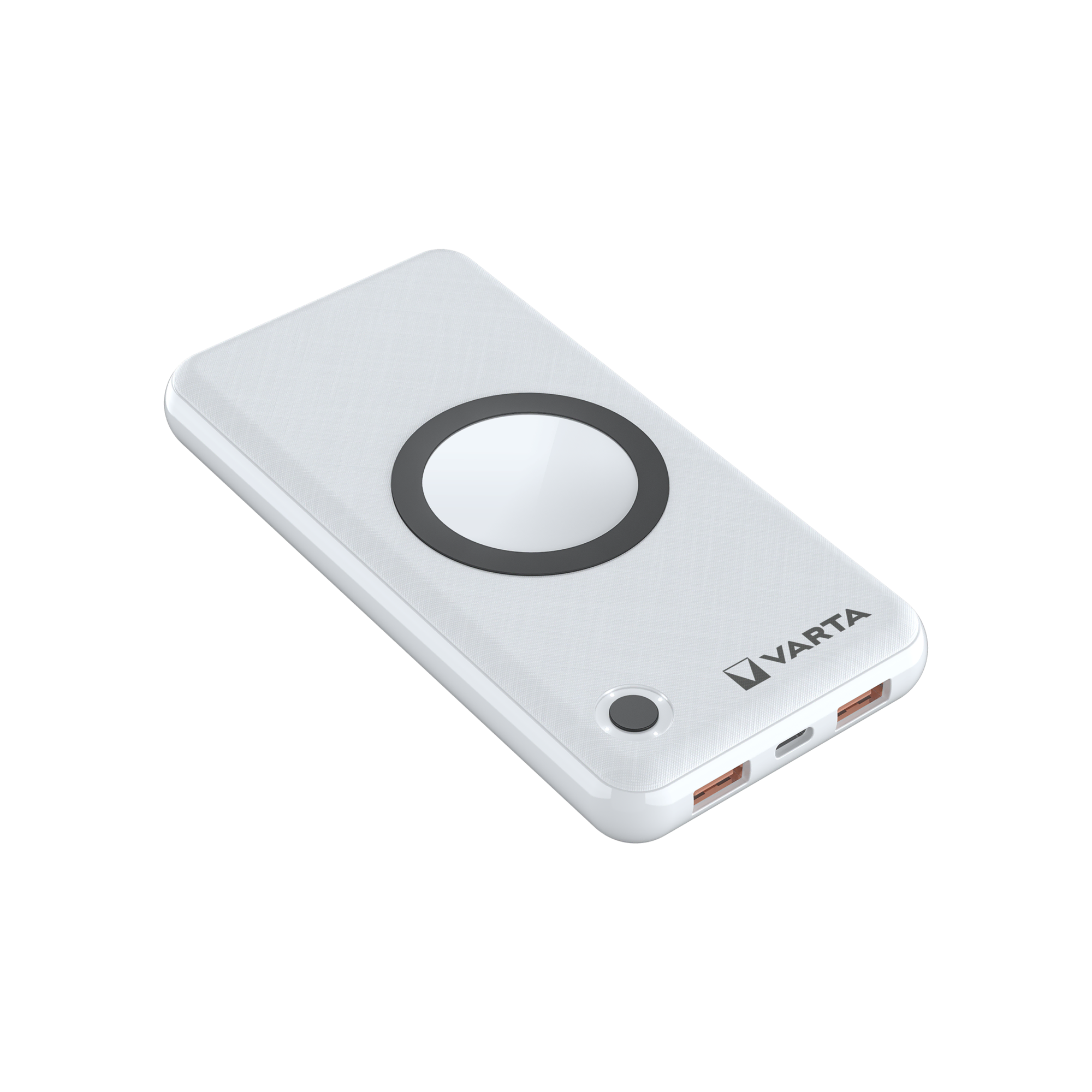 VARTA Wireless Powerbank 10000mAh