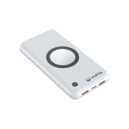 VARTA Wireless Powerbank 10000mAh