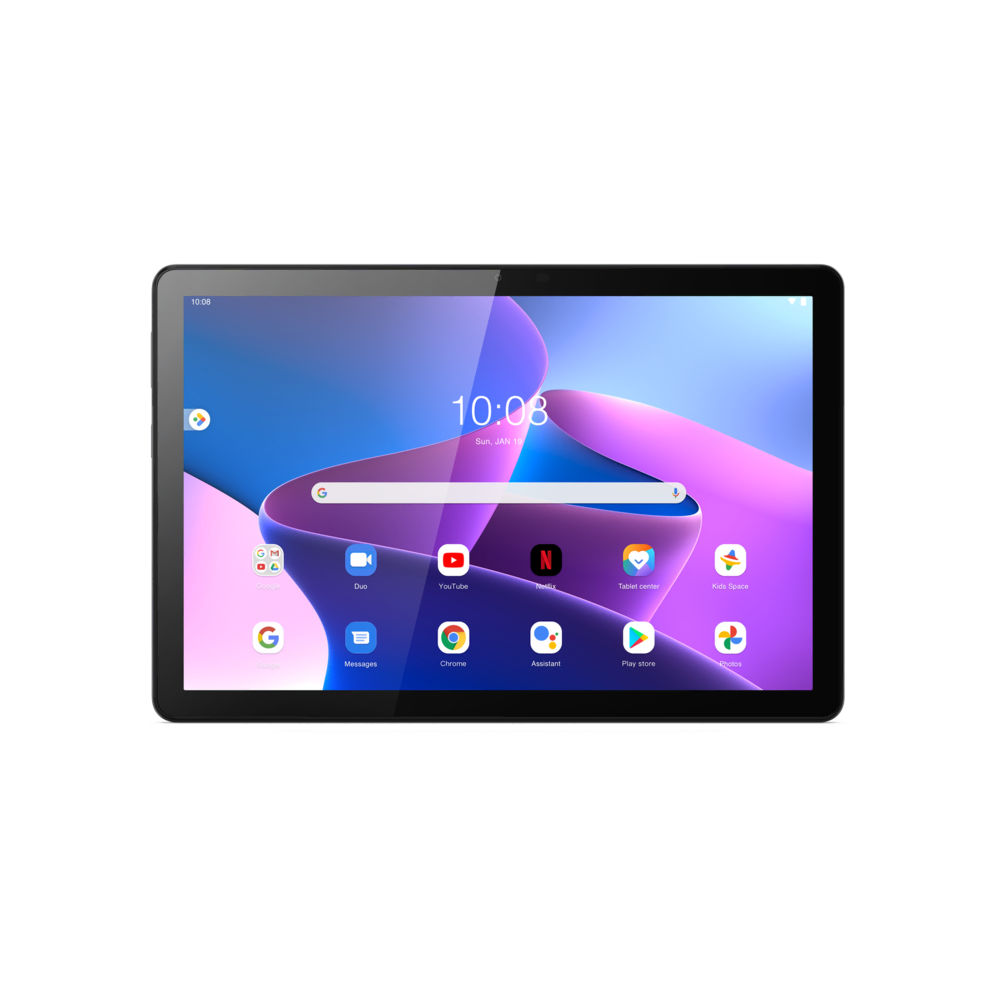 Lenovo Tab M10 (3rd Gen) 4 64 ZAAG0003TR Lenovo Tablet