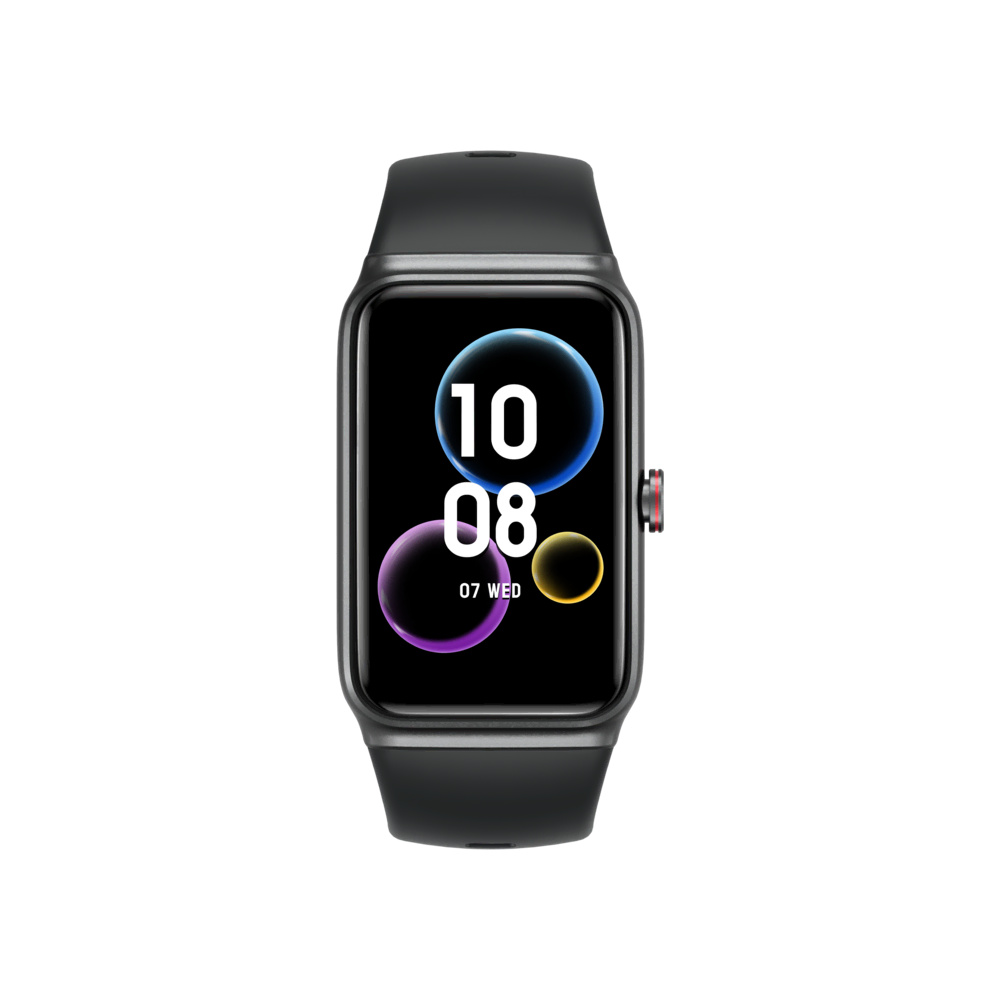 Honor Choice Band Siyah Akıllı Saat