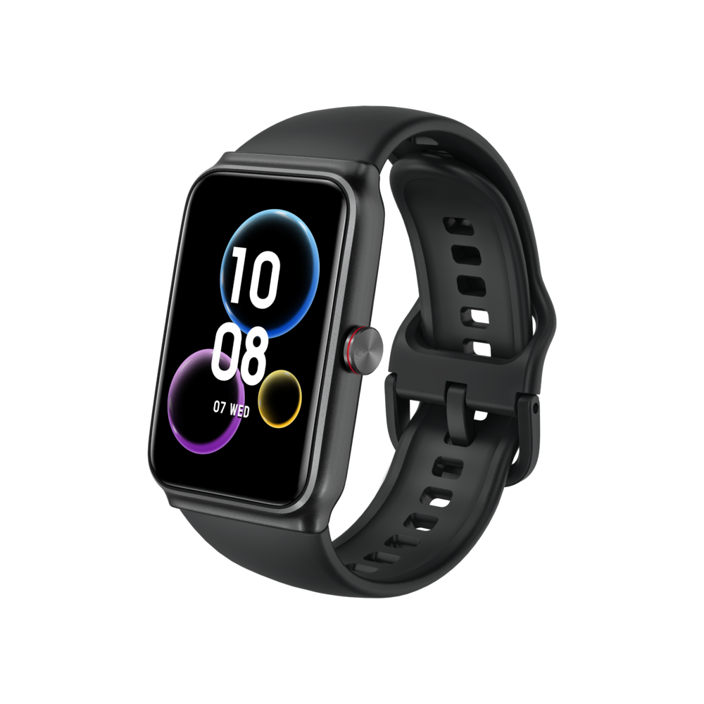 Honor Choice Band Siyah Akıllı Saat