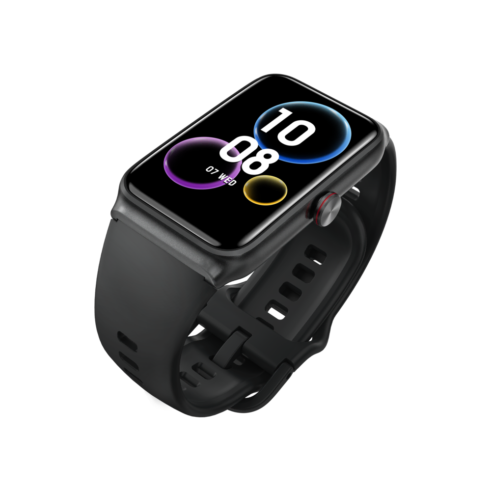 Honor Choice Band Siyah Akıllı Saat