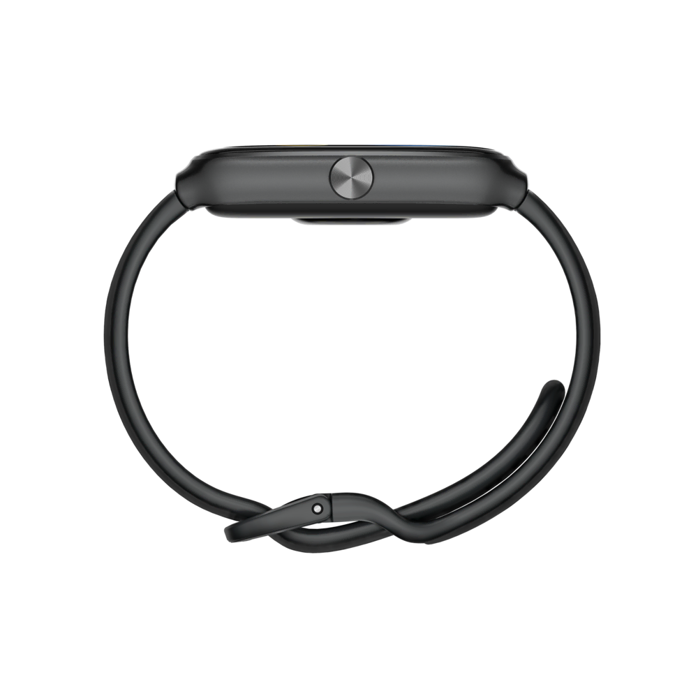 Honor Choice Band Siyah Akıllı Saat