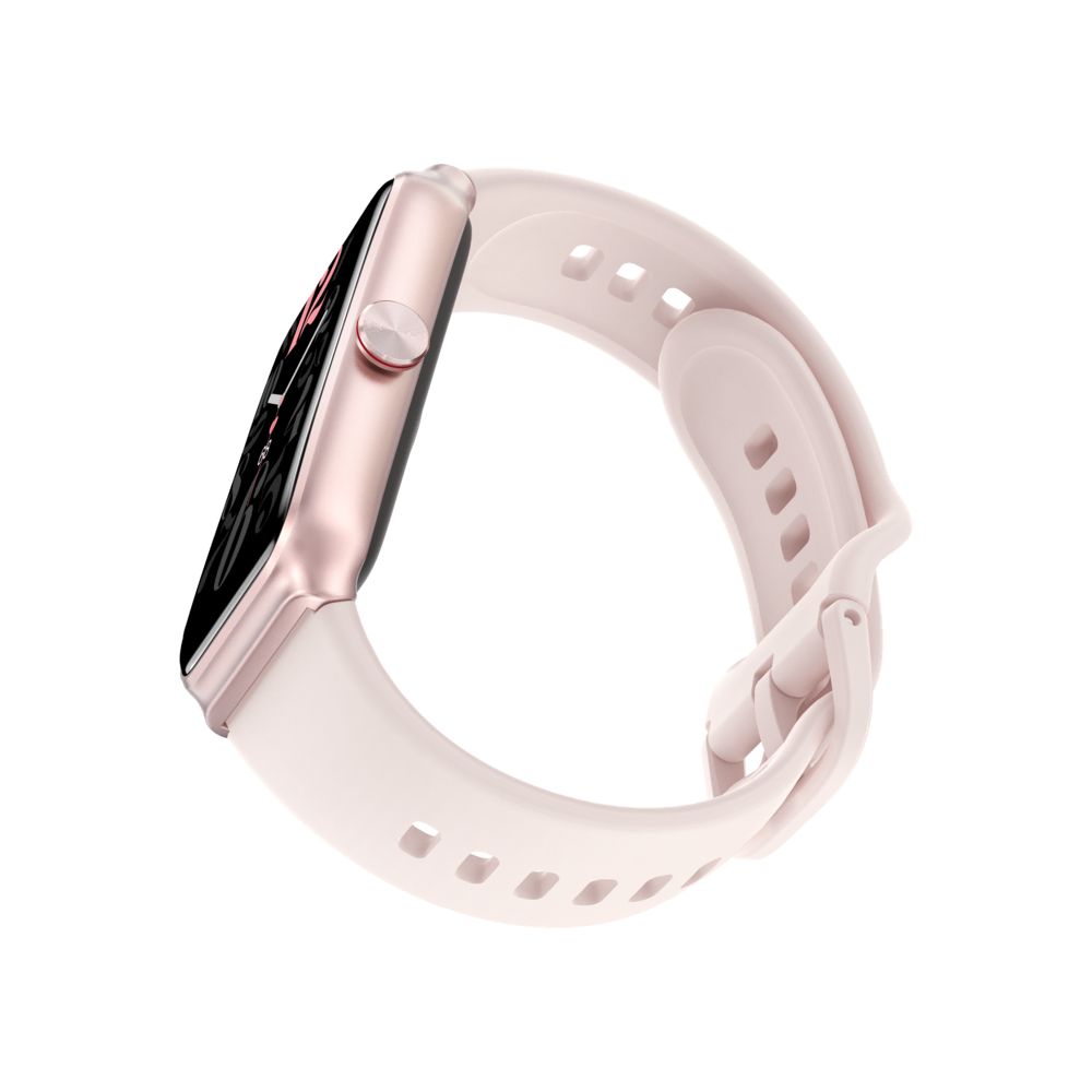 Honor Choice Band Pembe Akıllı Saat