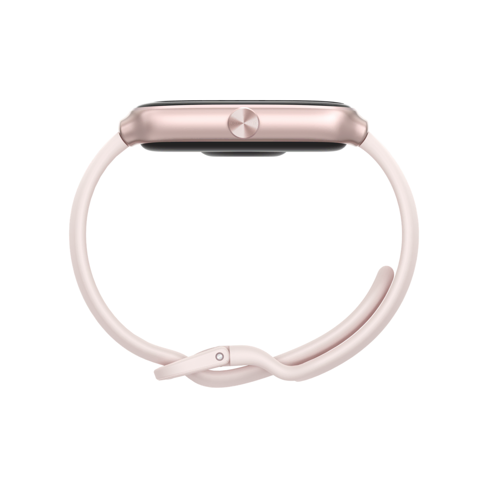 Honor Choice Band Pembe Akıllı Saat