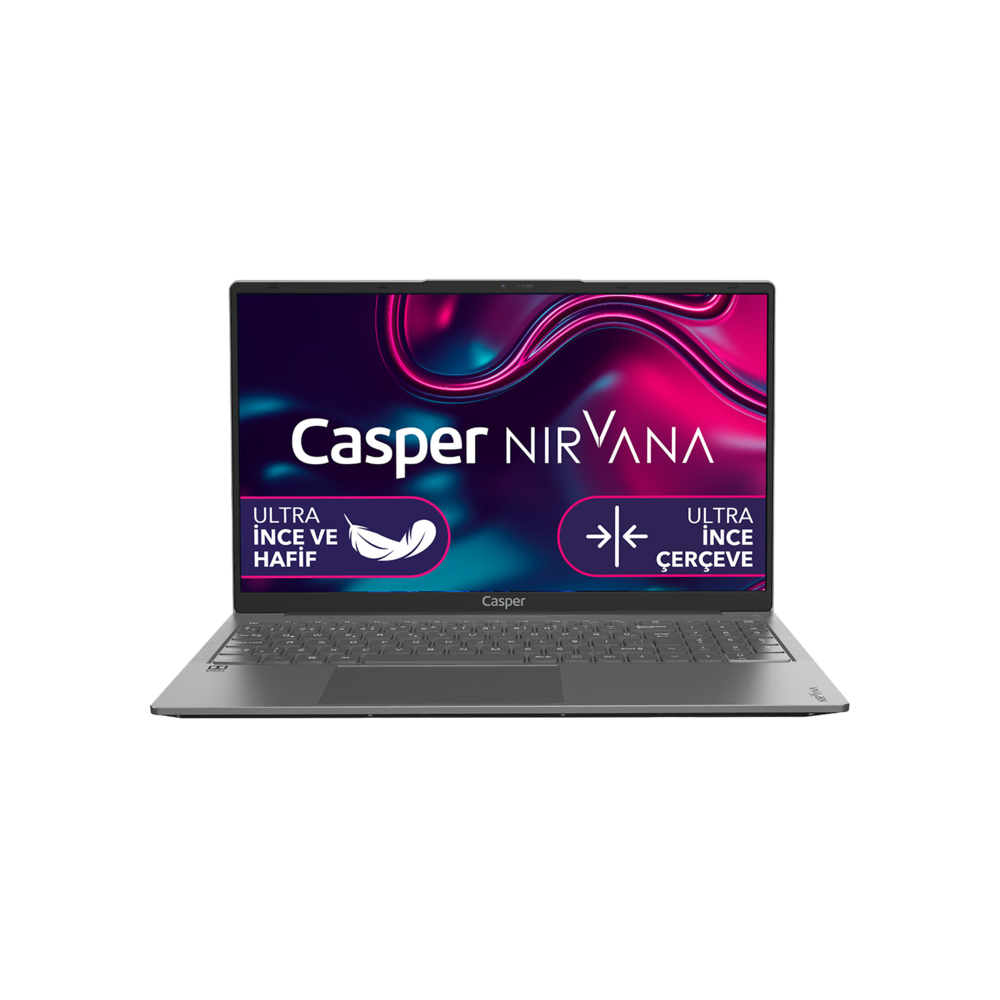 Casper Nirvana i3 8 250 X600 8U00X Laptop