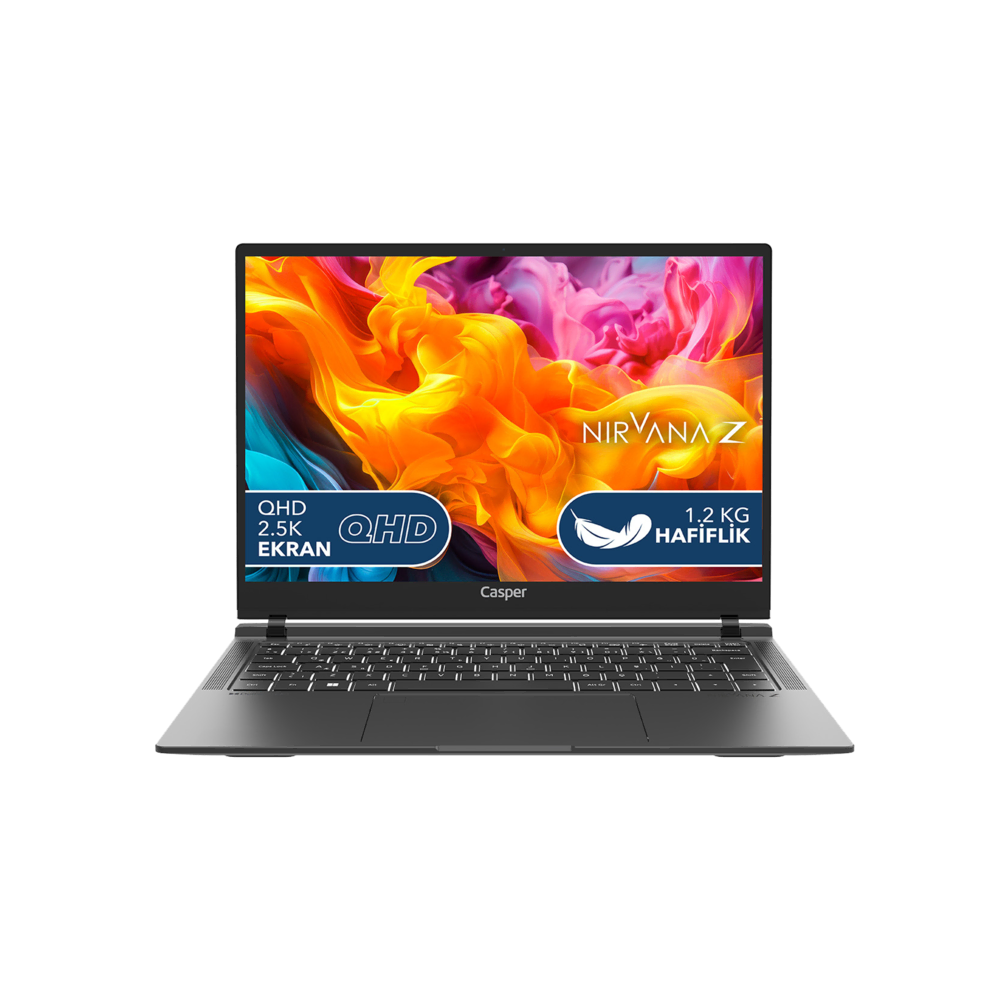 Casper Nirvana i5 8 500 Z100 8V00X Laptop