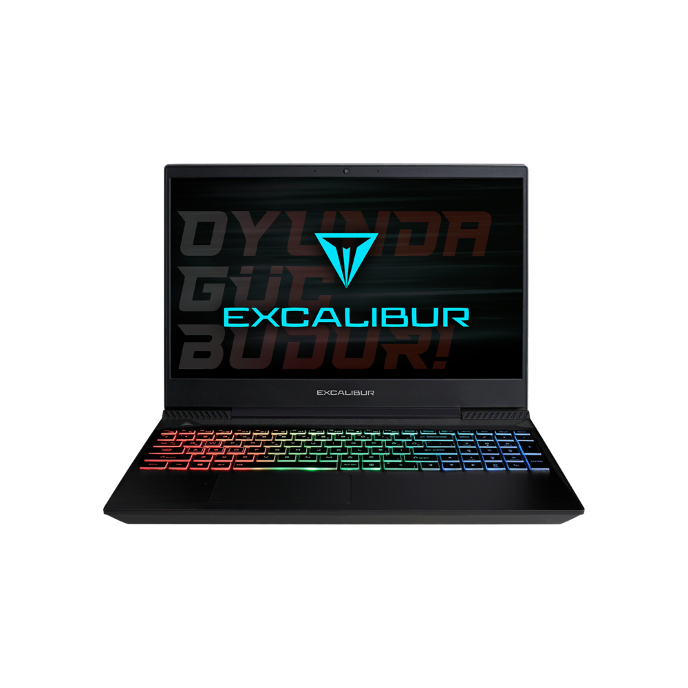 Casper Excalibur i5 8 500 RTX3050 8VJ0X Laptop