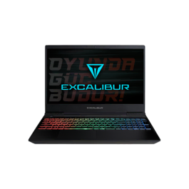 Casper Excalibur i7 16 1TB RTX3050 BFJ0X