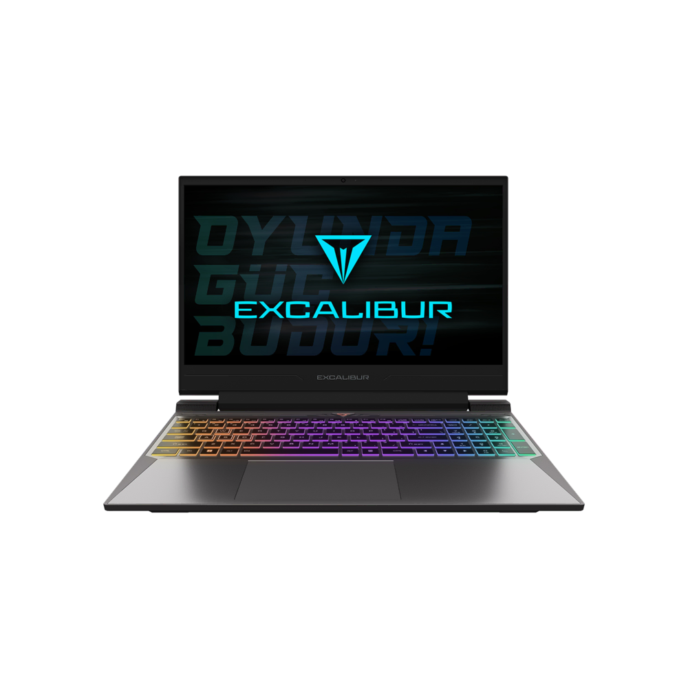 Casper Excalibur i5 16 500 RTX2050 BVG0X Laptop