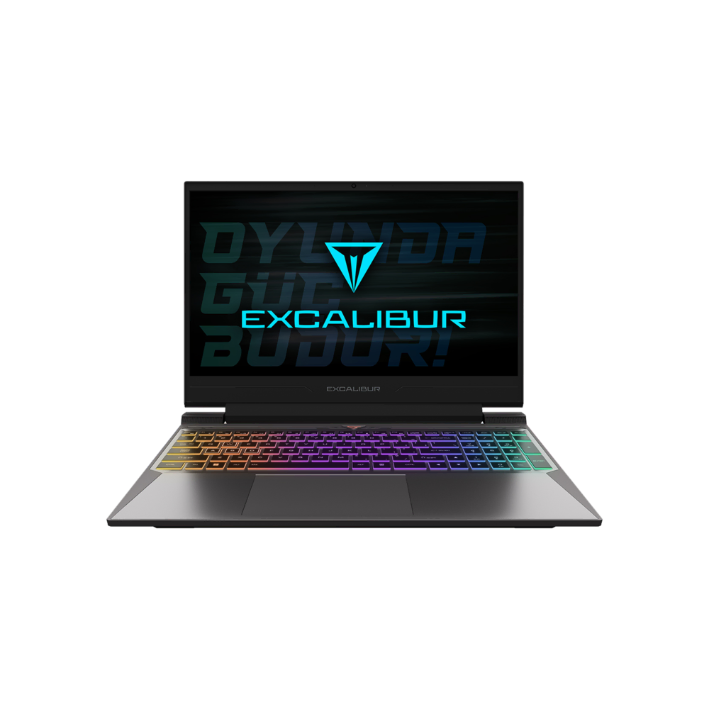 Casper Excalibur i7 16 1TB RTX4060 BFB0X Laptop
