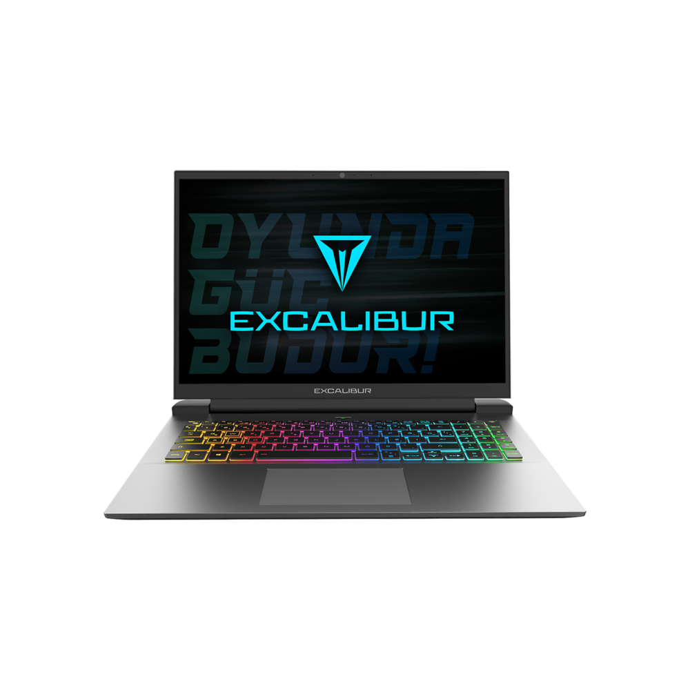 Casper Excalibur i9 32 1TB RTX4090 DF90X Laptop