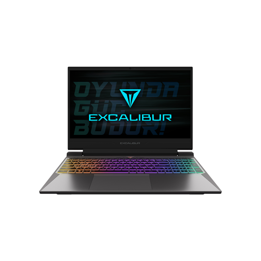 Casper Excalibur i5 16 1TB RTX4060 BFB0X Laptop
