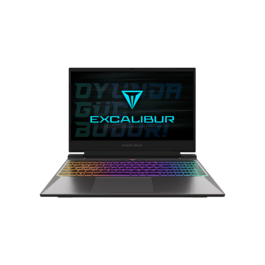 Casper Excalibur i5 16 1TB RTX4060 BFB0X