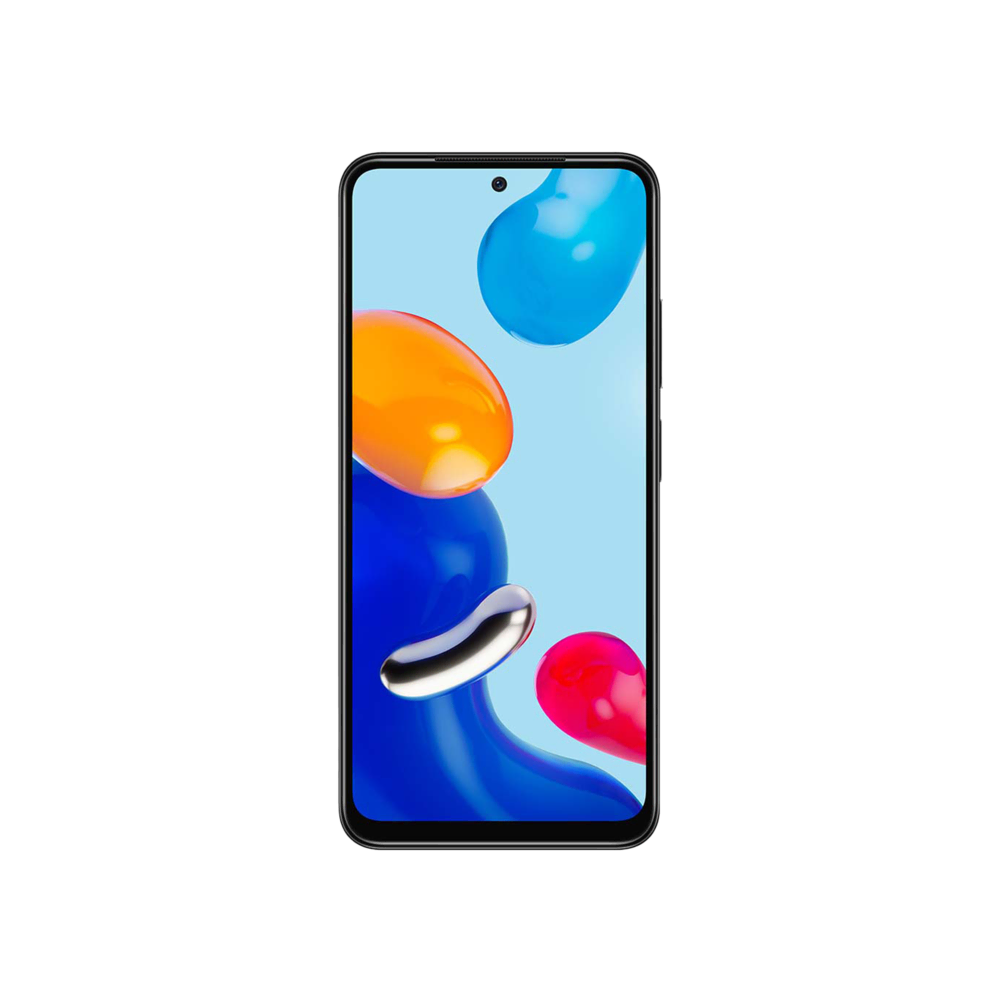 Xiaomi Note 11 4GB/64GB Gri Android Telefon Modelleri