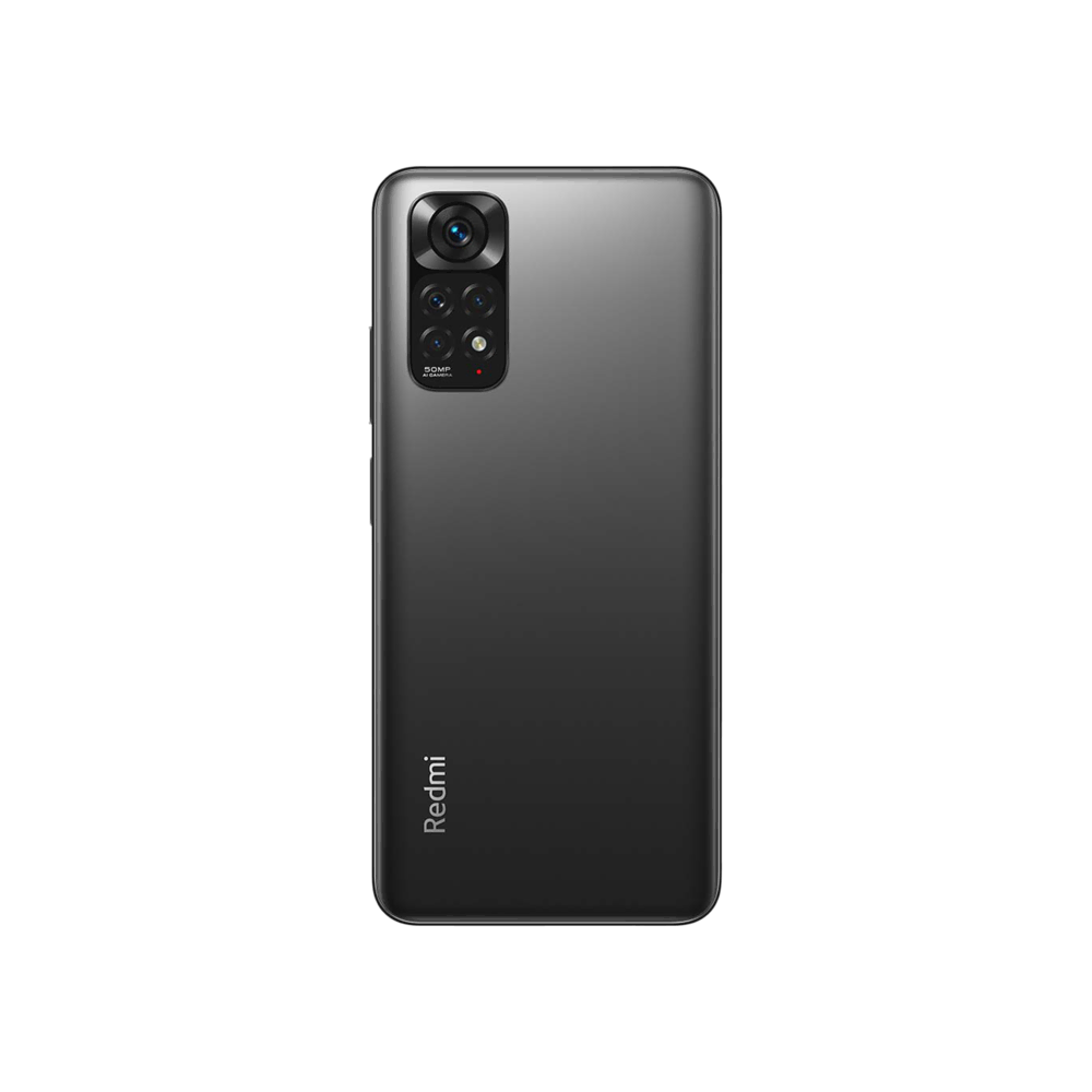 Xiaomi Note 11 4GB/64GB Gri Android Telefon Modelleri