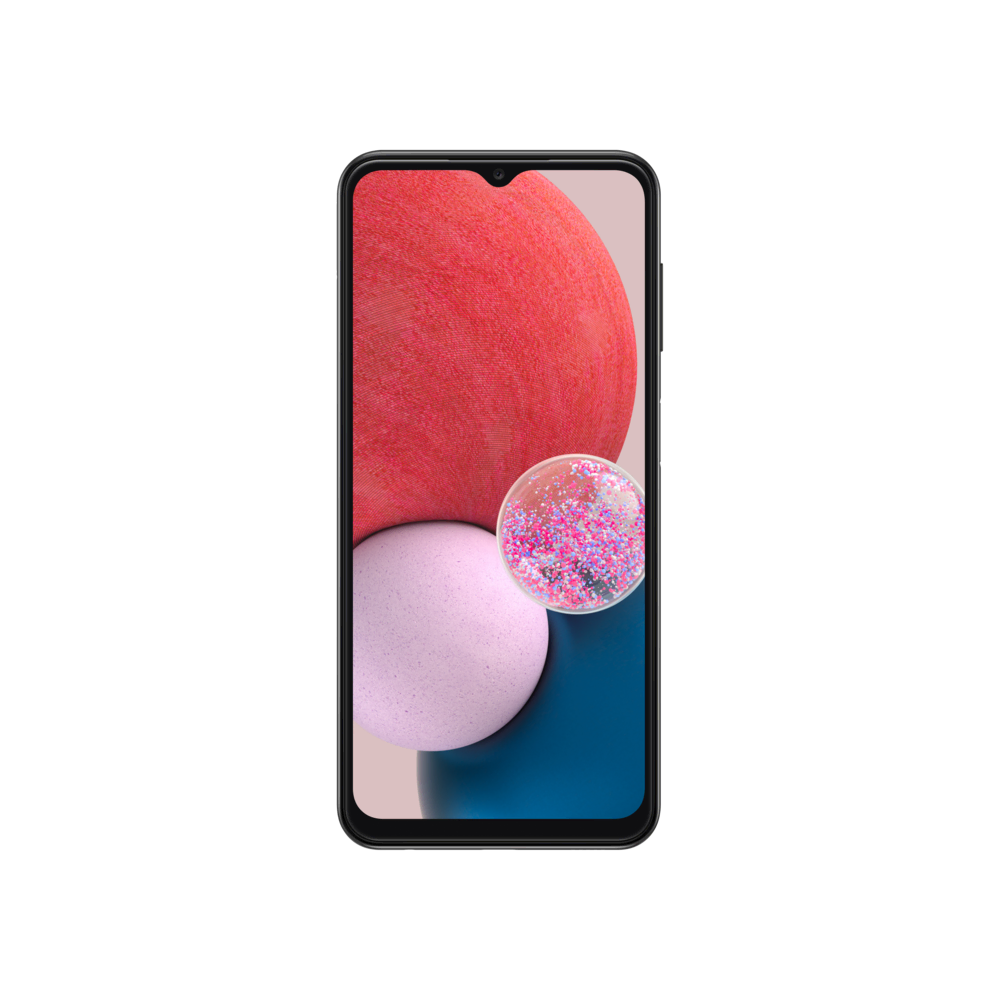 SAMSUNG Galaxy A13 128GB Black Android Telefon Modelleri