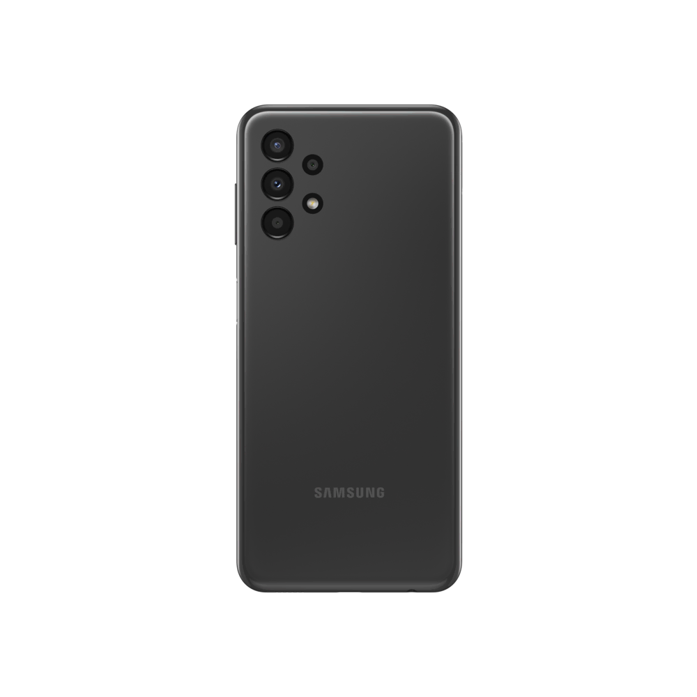 SAMSUNG Galaxy A13 128GB Black Android Telefon Modelleri