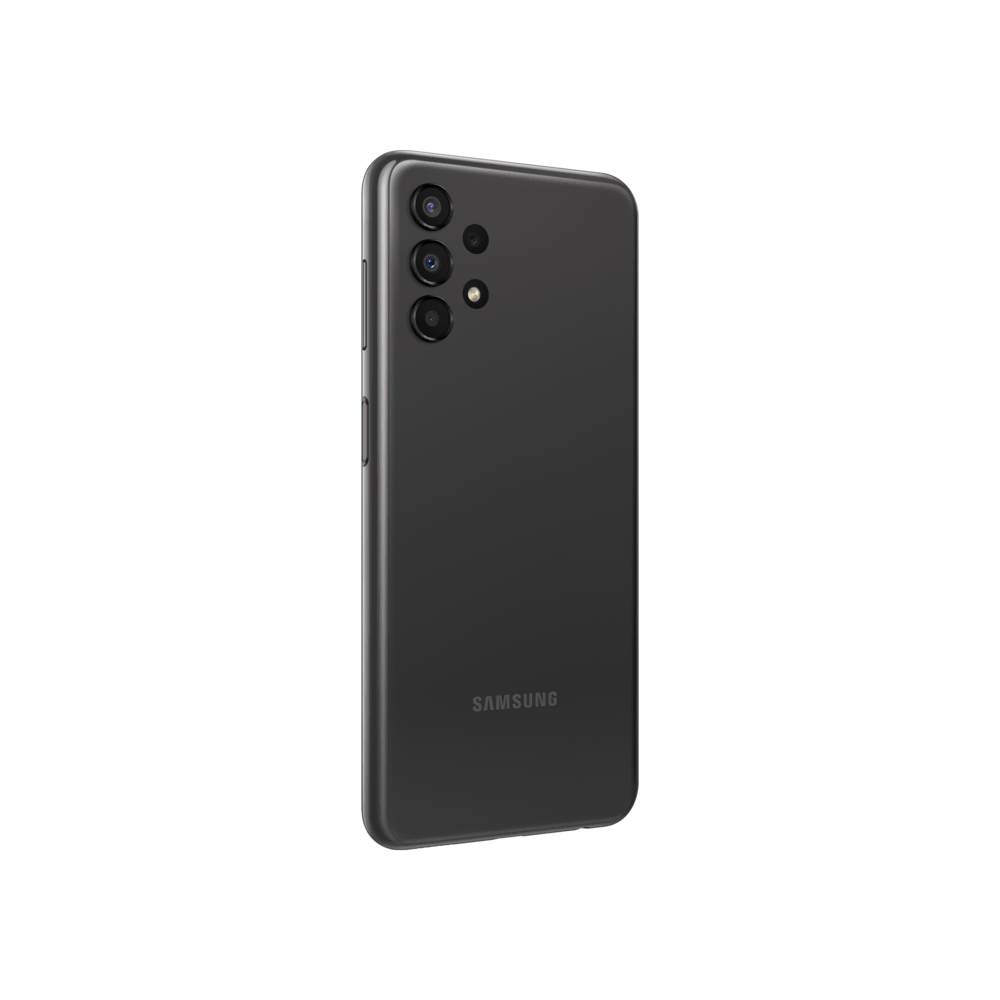 SAMSUNG Galaxy A13 128GB Black Android Telefon Modelleri