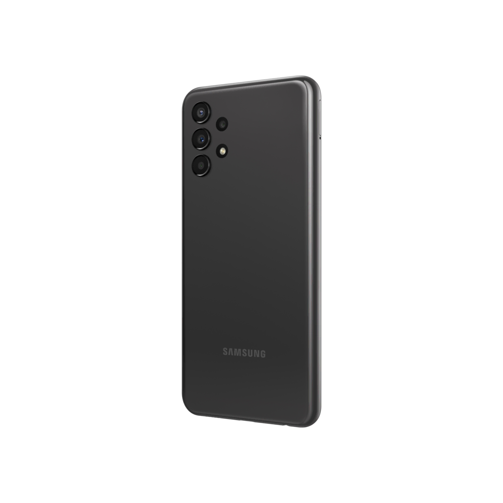 SAMSUNG Galaxy A13 128GB Black Android Telefon Modelleri