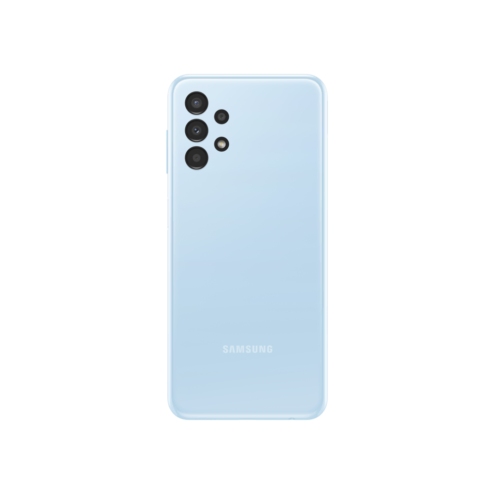 SAMSUNG Galaxy A13 128GB Blue Android Telefon Modelleri