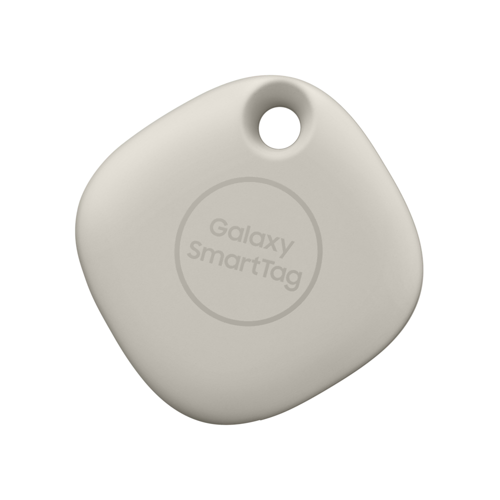 Samsung EI-T5300 Smart Tag - Beyaz Diğer Telefon Aksesuarları