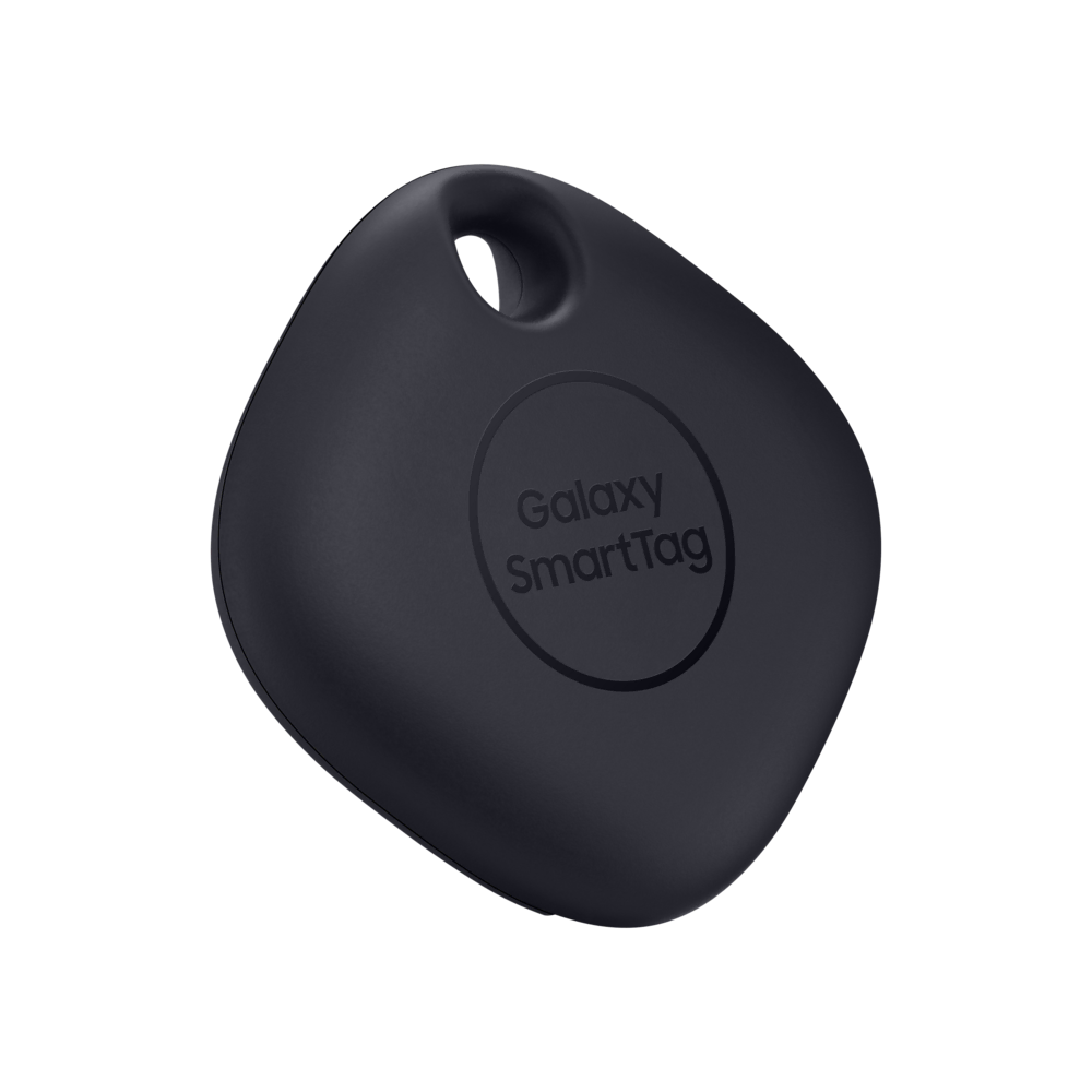 Samsung EI-T5300 Smart Tag - Siyah Diğer Telefon Aksesuarları