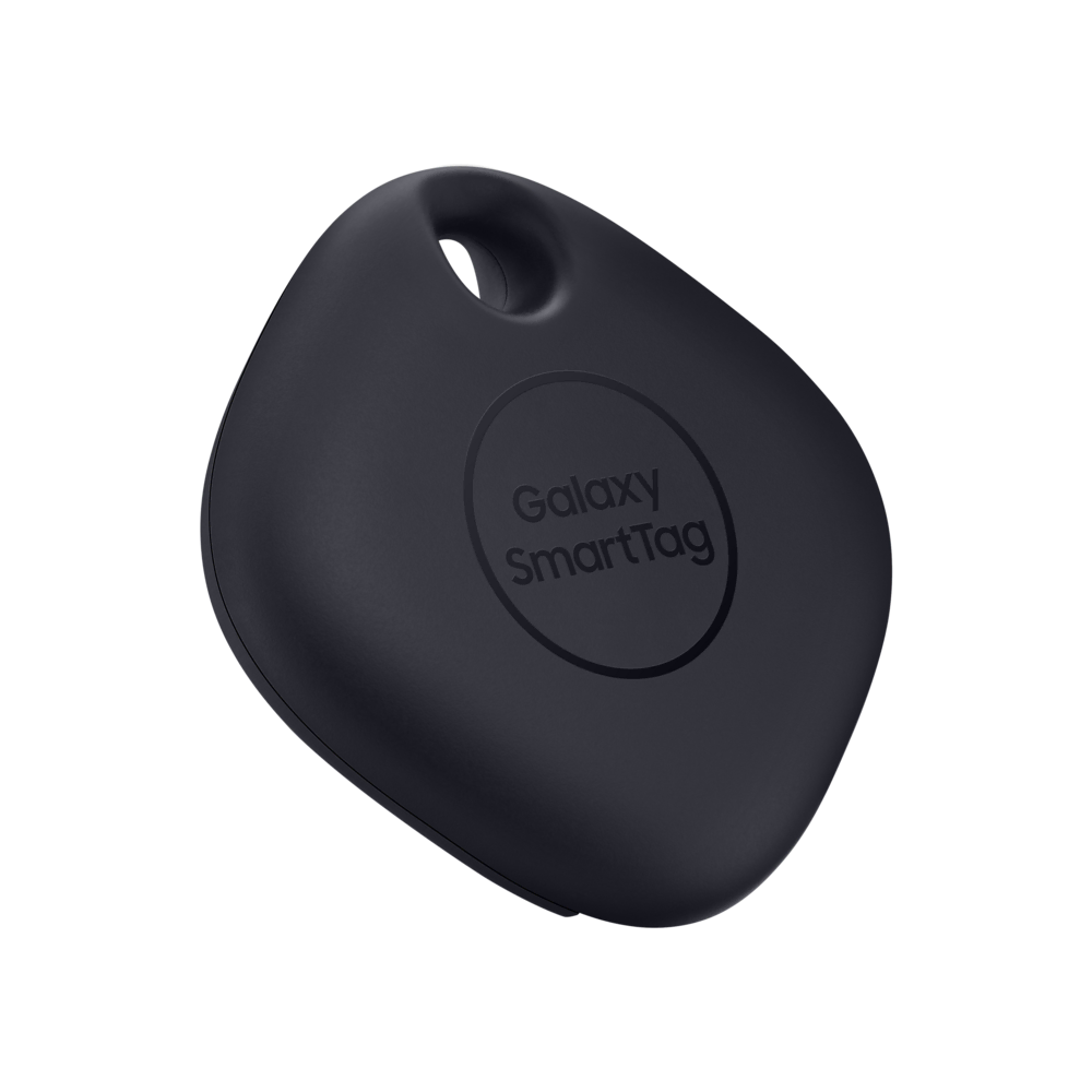Samsung EI-T5300 Smart Tag - Siyah Diğer Telefon Aksesuarları