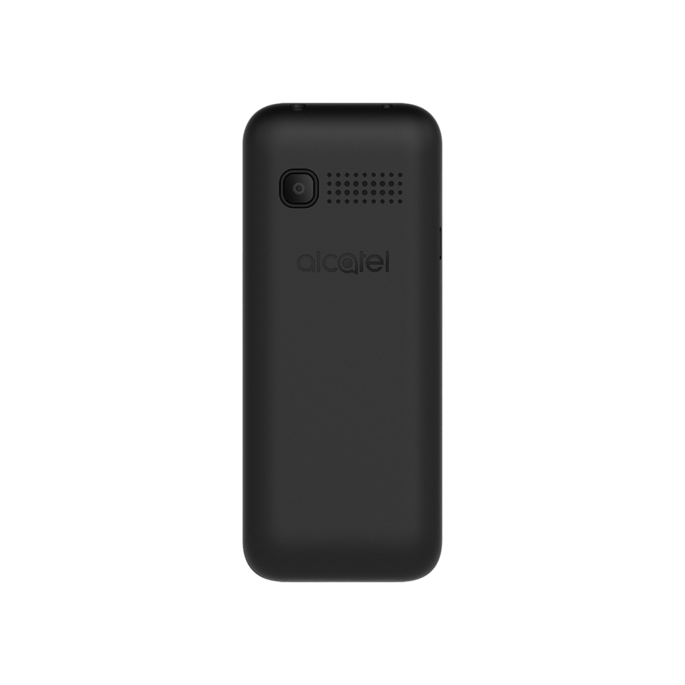 ALCATEL 1068D Siyah Diğer Telefon Modelleri