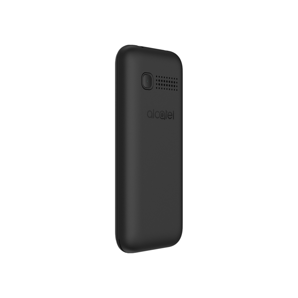 ALCATEL 1068D Siyah Diğer Telefon Modelleri