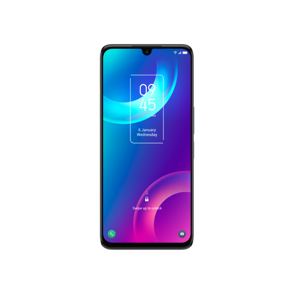 TCL 30 4/64GB Mavi Android Telefon Modelleri