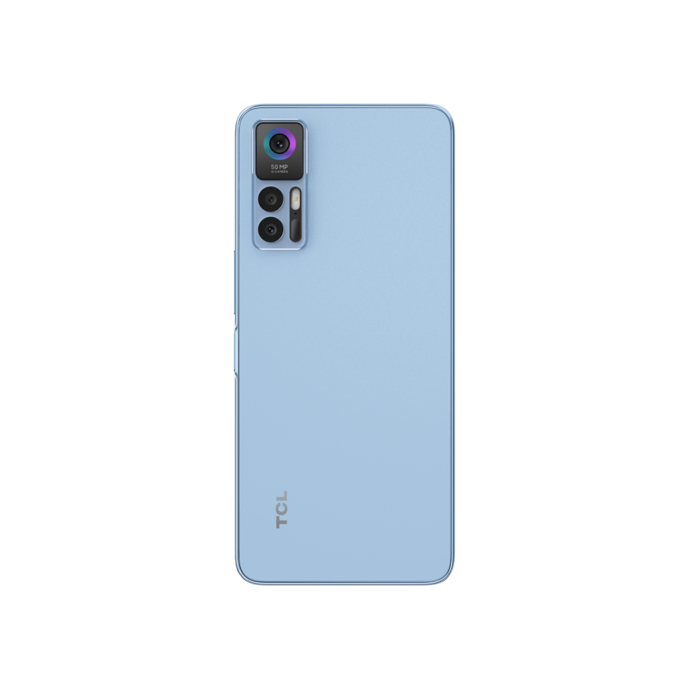 TCL 30 4/64GB Mavi Android Telefon Modelleri