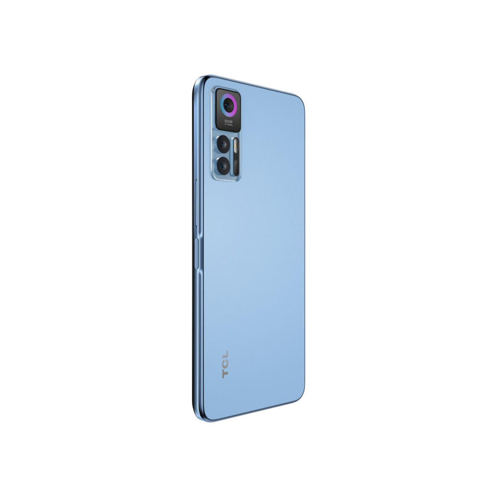TCL 30 4/64GB Mavi Android Telefon Modelleri