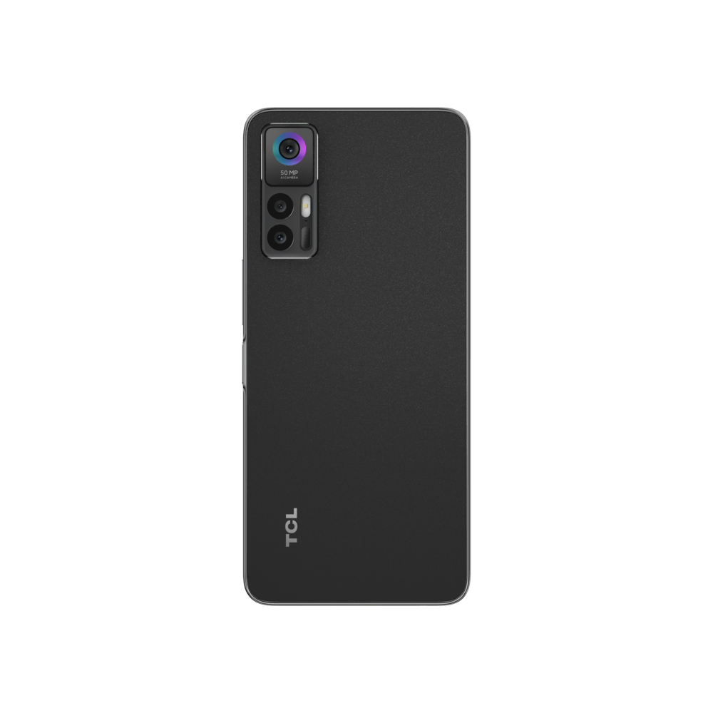 TCL 30 4/64GB Siyah Android Telefon Modelleri