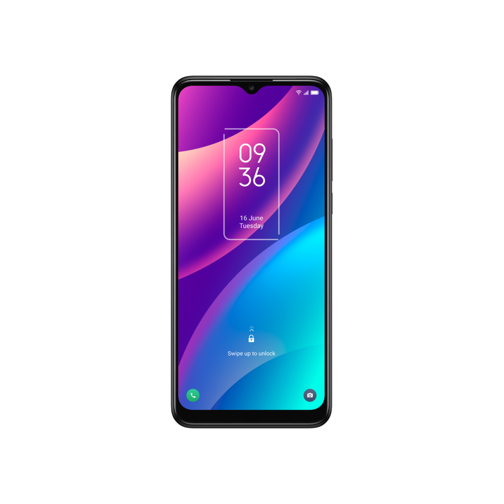 TCL 30 SE 4/64GB Gri Android Telefon Modelleri