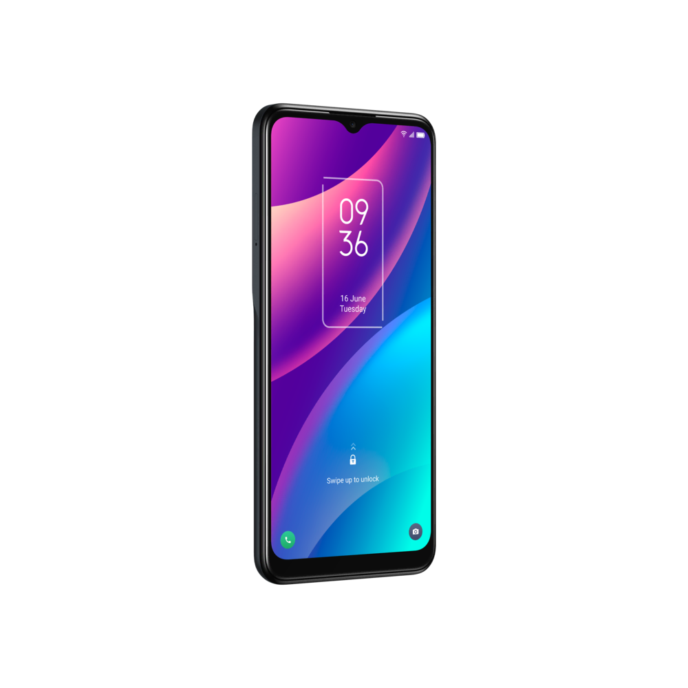 TCL 30 SE 4/64GB Gri Android Telefon Modelleri