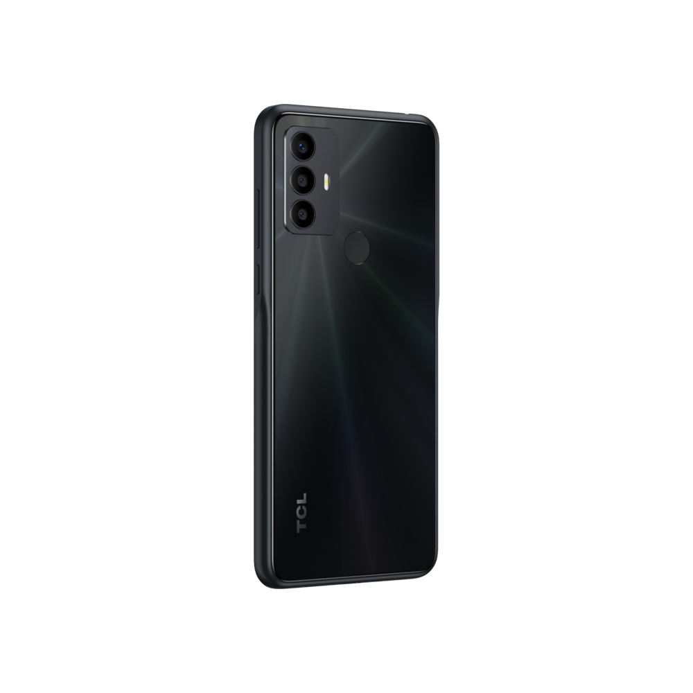 TCL 30 SE 4/64GB Gri Android Telefon Modelleri