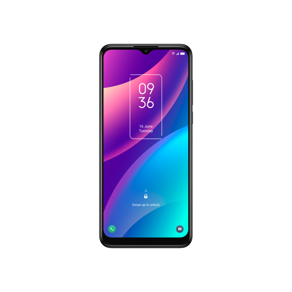 TCL 30 SE 4/64GB Mavi Android Telefon Modelleri