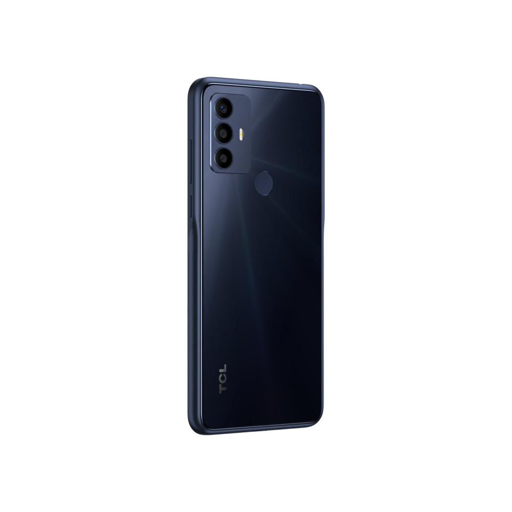 TCL 30 SE 4/64GB Mavi Android Telefon Modelleri