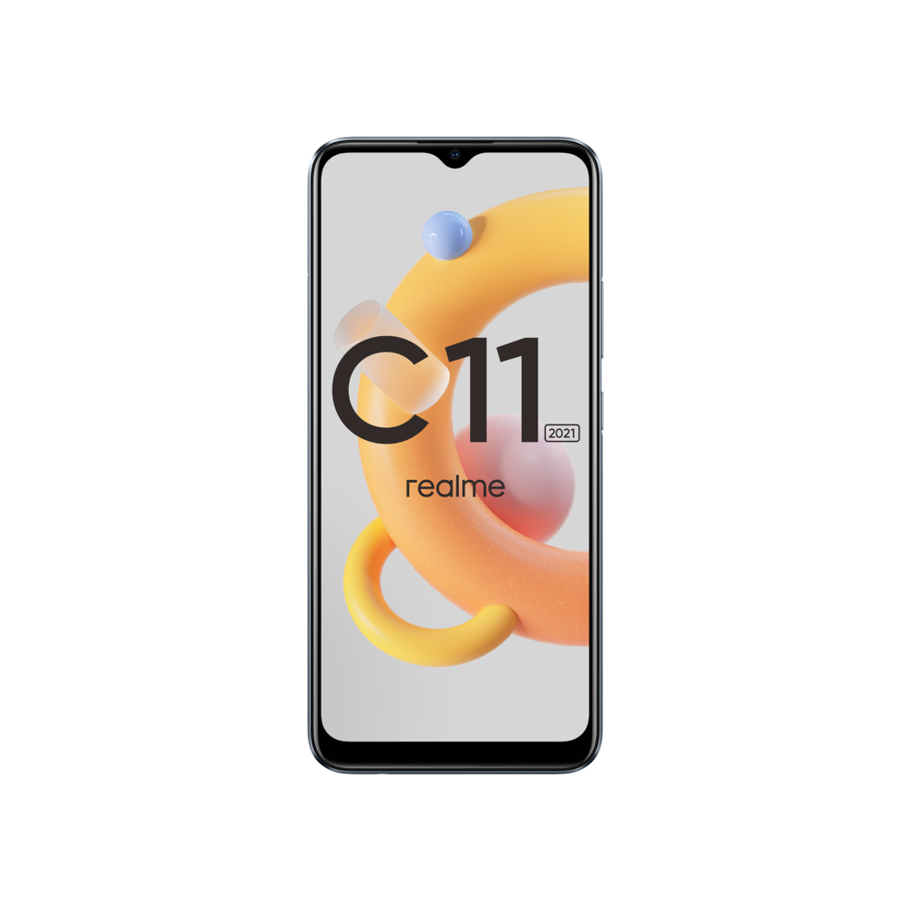Realme C11 32GB Gri Android Telefon Modelleri