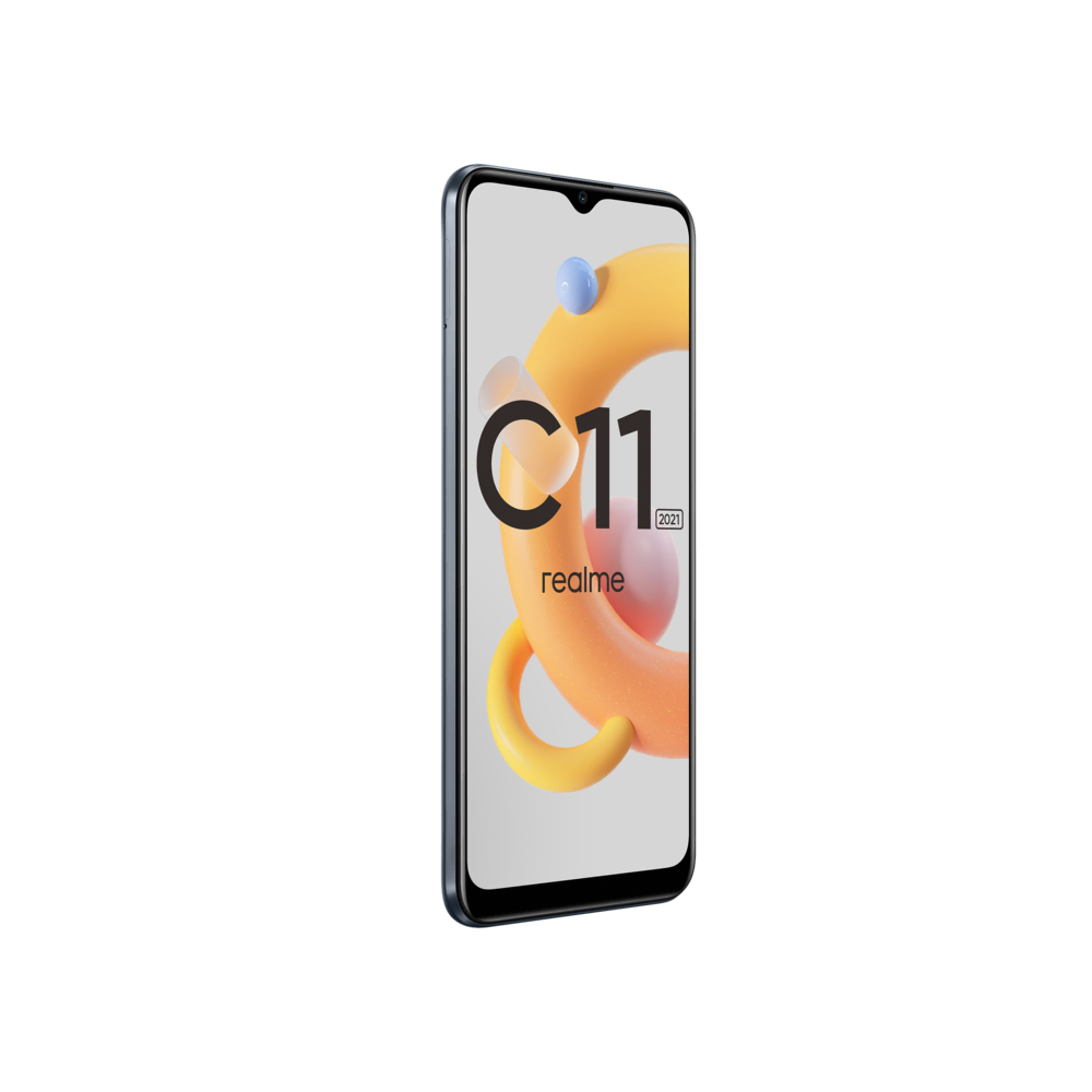 Realme C11 32GB Gri Android Telefon Modelleri