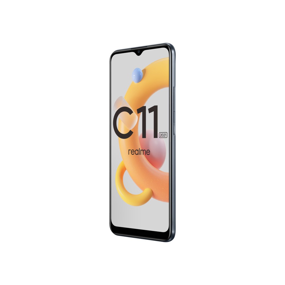 Realme C11 32GB Gri Android Telefon Modelleri