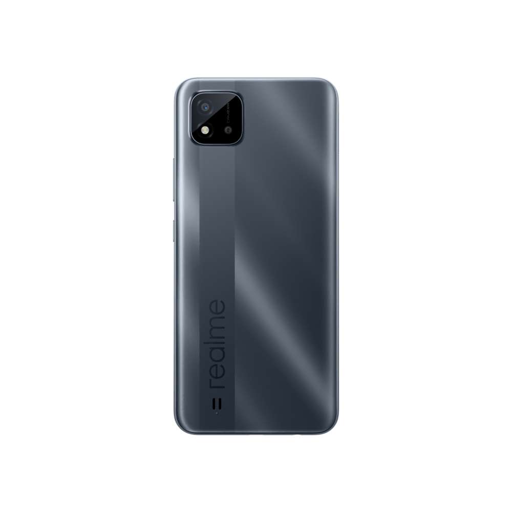 Realme C11 32GB Gri Android Telefon Modelleri