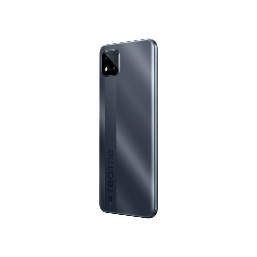Realme C11 32GB Gri Android Telefon Modelleri