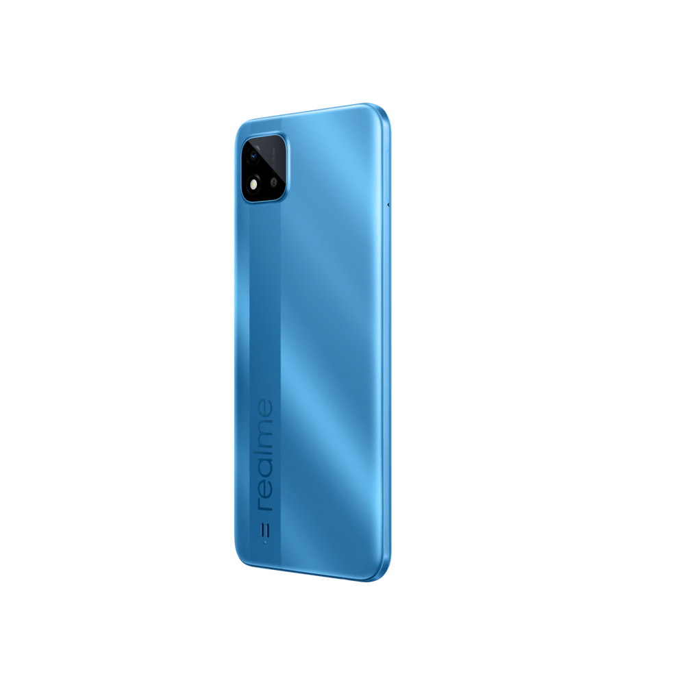 Realme C11 32GB Mavi Android Telefon Modelleri