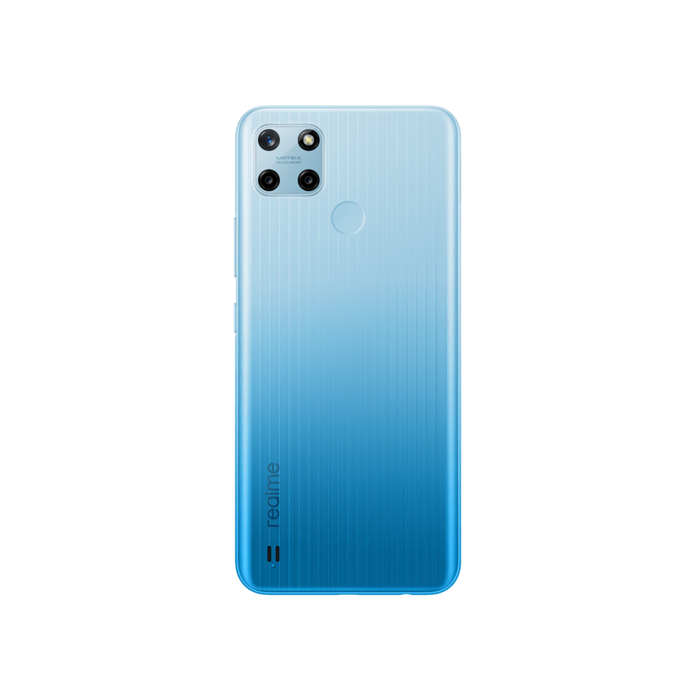 Realme C25Y 128GB Mavi Android Telefon Modelleri