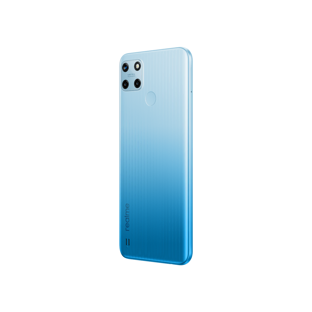 Realme C25Y 128GB Mavi Android Telefon Modelleri