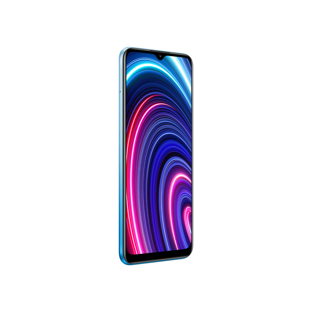 Realme C25Y 128GB Mavi Android Telefon Modelleri